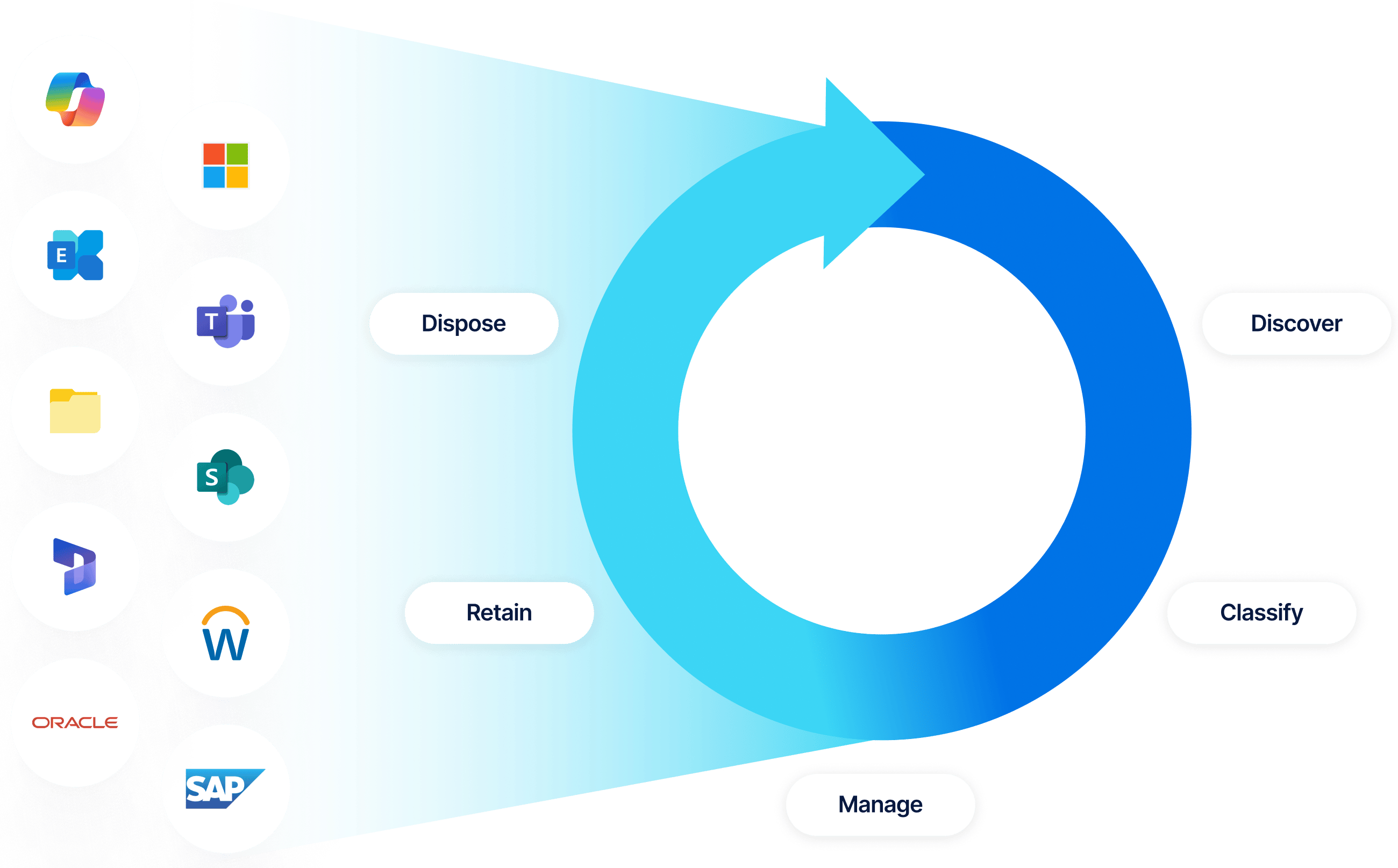 Records Management Recordpoint - Gorgeous HD Dark Textures | Free Download